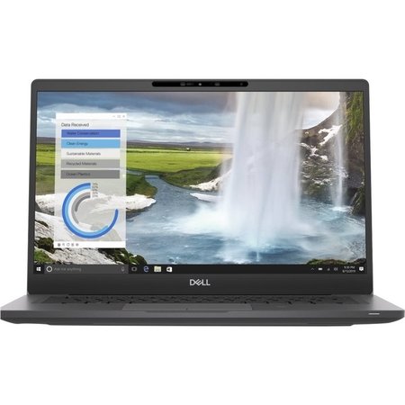Dell Latitude 7300