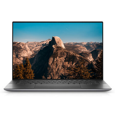 Dell Precision 5540