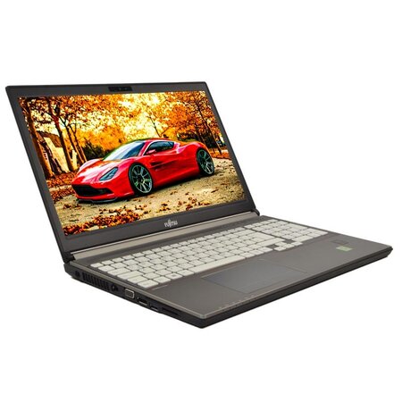 Fujitsu LifeBook E754