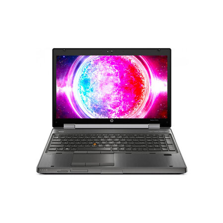 HP EliteBook 8560w