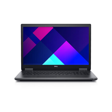 Dell Precision 7730 Mobile Workstation