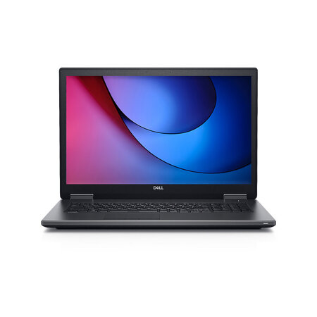 Dell Precision 7730 Mobile Workstation