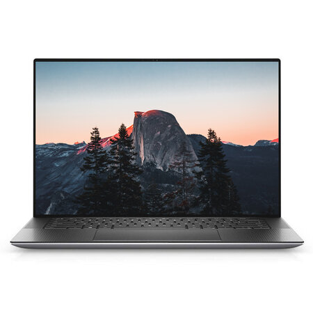 Dell Precision 5540