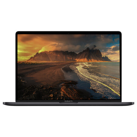 Apple MacBook Pro 15" Touch Bar (2019) Space Gray