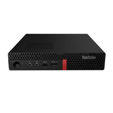 Lenovo ThinkStation P330 Tiny