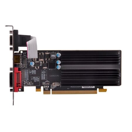 XFX Radeon HD 5450 1GB