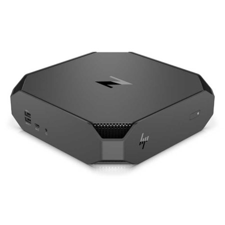 HP Z2 Mini G4 Workstation