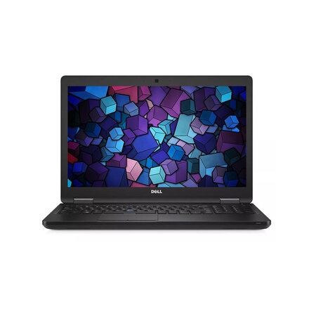 Dell Latitude 5580