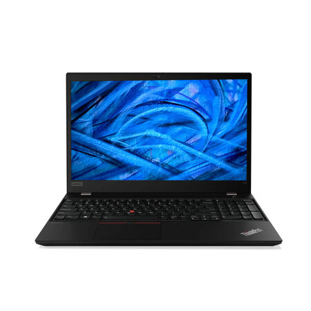 Lenovo ThinkPad T15 G1 15,6 palců / Intel Core i5-10310U 1.70 GHz / 16 GB / 512 GB NVMe SSD / Černá