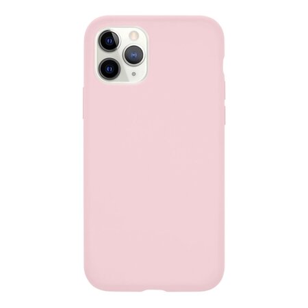 Tactical Velvet Smoothie Kryt pro Apple iPhone 11 Pro Pink Panther