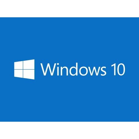 Microsoft Windows 10 Professional CZ včetně instalace - změna z Windows 11