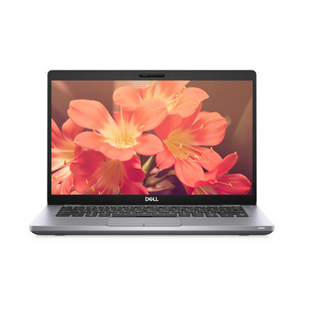 Dell Latitude 5410 14 palců / Intel Core i5-10310U 1.70 GHz / 8 GB / 256 GB NVMe SSD / Stříbrná