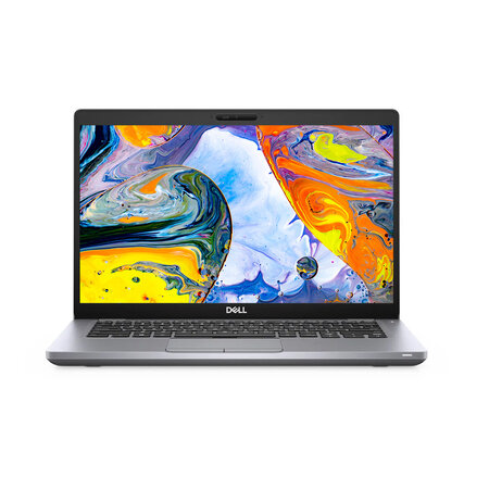 Dell Latitude 5410