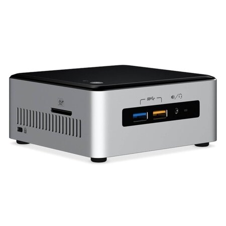 Intel NUC 6i5SYH