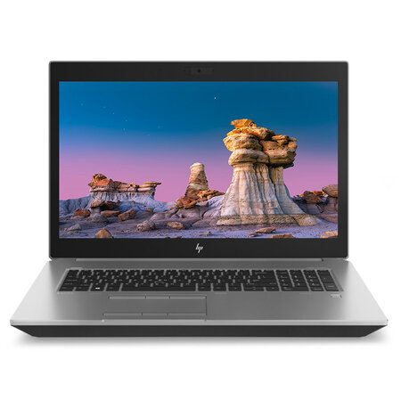 HP ZBook 17 G5 Mobile Workstation