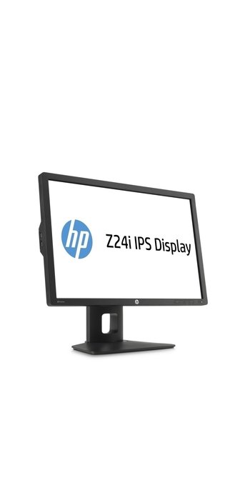 TOP 24" LED monitor HP Z24i s IPS panelem a rozlišením 1920x1200 - Kategorie B