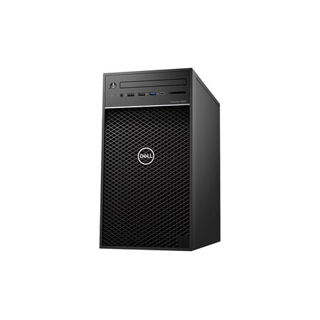 Dell Precision 3630 Tower