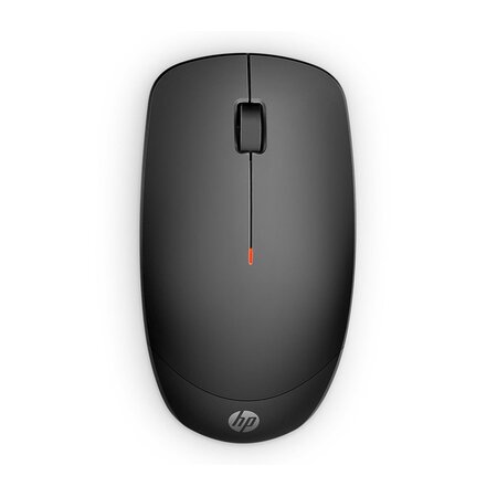 HP 235 Slim Bezdrátová optická myš - černá