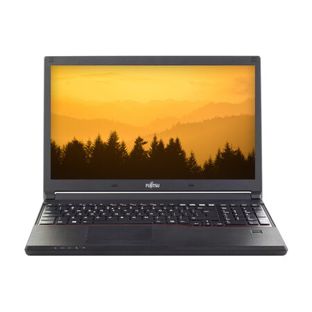 Fujitsu LifeBook E556