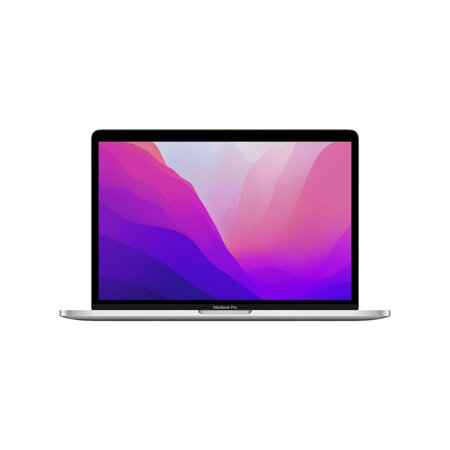 Apple MacBook Pro 13" Touch Bar (M1, 2020) Space Gray