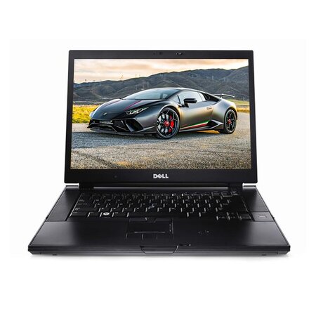 Dell Precision M4400