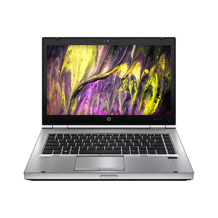 HP EliteBook 8470p