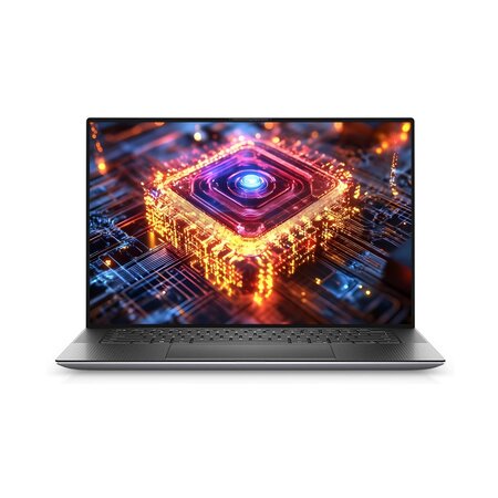 Dell Precision 5550 Mobile Workstation