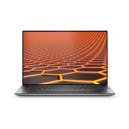 Dell Precision 5550 Mobile Workstation