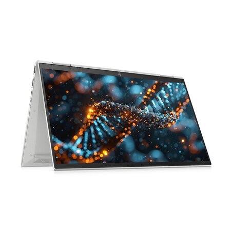 HP EliteBook X360 1030 G8 13,3 palců / Intel Core i7-1185G7 3.00 GHz / 16 GB / 512 GB NVMe SSD / Stříbrná HP EliteBook X360 1030 G8 13,3 palců / Intel Core i7-1185G7 3.00 GHz / 16 GB / 512 GB NVMe SSD / Stříbrná