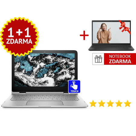 HP Spectre X360 13