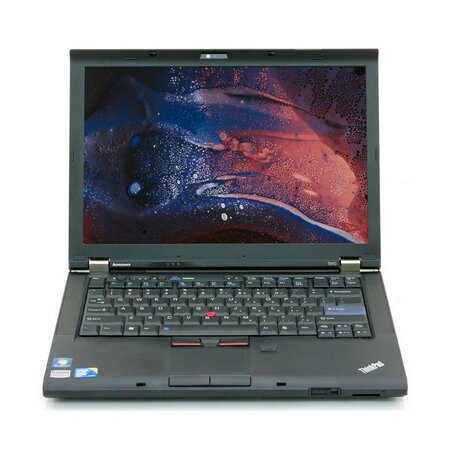 Lenovo ThinkPad T410