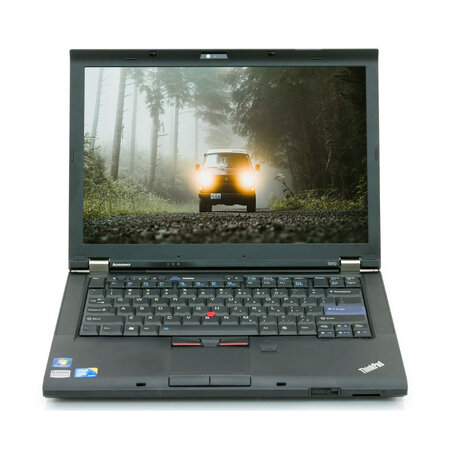 Lenovo ThinkPad T410