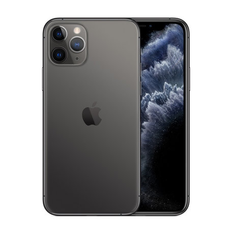 Apple iPhone 11 Pro 256GB Space Gray