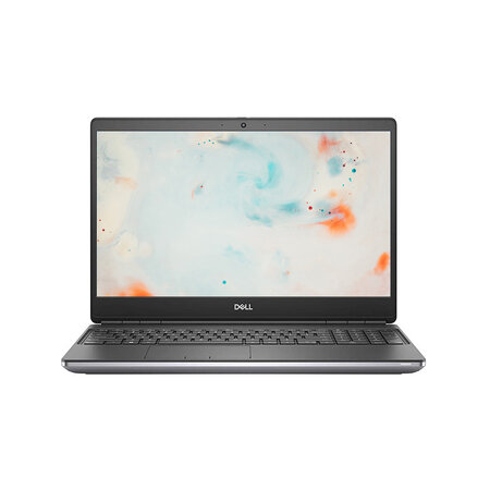 Dell Precision 7550