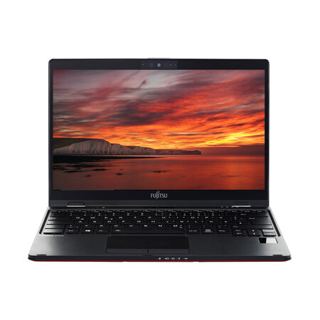 Fujitsu LifeBook U939X