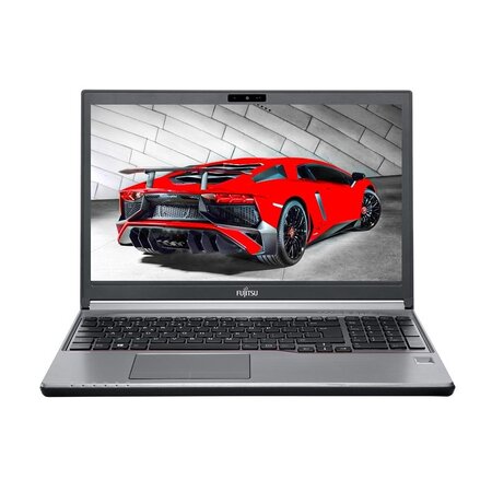 Fujitsu LifeBook E754