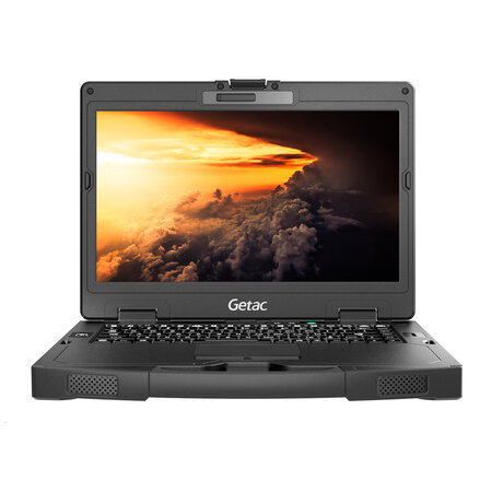 Getac S410