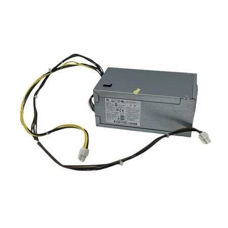 HP 250W Power Supply PCG002 PN: 901760-004