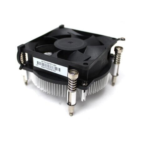 HP CPU Cooler For Socket 115x PN: 907571-001