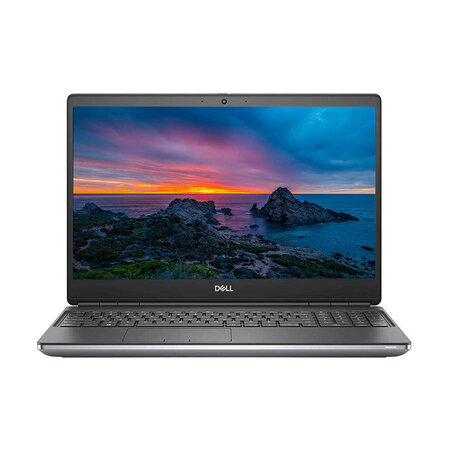 Dell Precision 7550