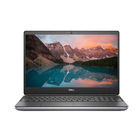 Dell Precision 7550