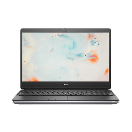 Dell Precision 7550 Mobile Workstation