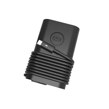 Napájecí adaptér pro Dell, 20V, 3.25A, 65W – USB-C