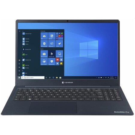 Toshiba Dynabook Satellite Pro C50-H-101