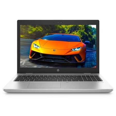 HP ProBook 650 G4