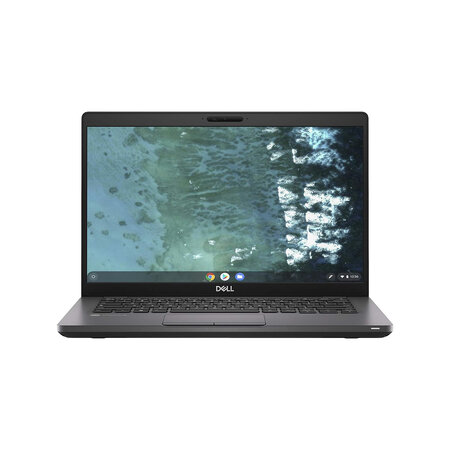 Dell Latitude 5400 Chromebook Enterprise
