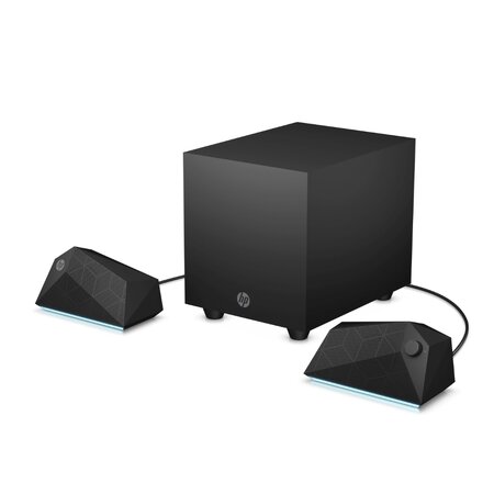 Herní reproduktory HP Gaming Speaker X1000