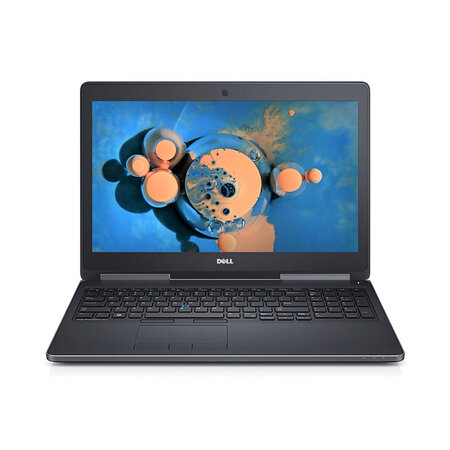 Dell Precision 7520