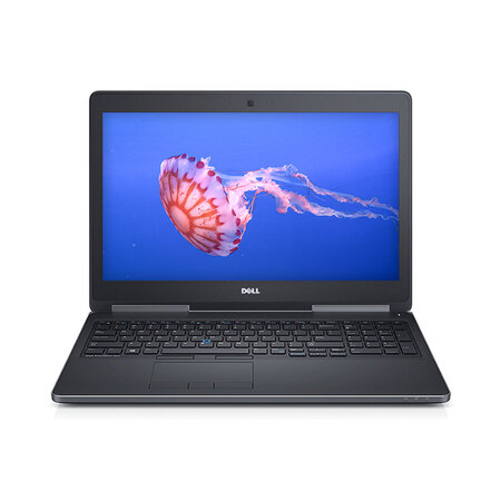 Dell Precision 7520