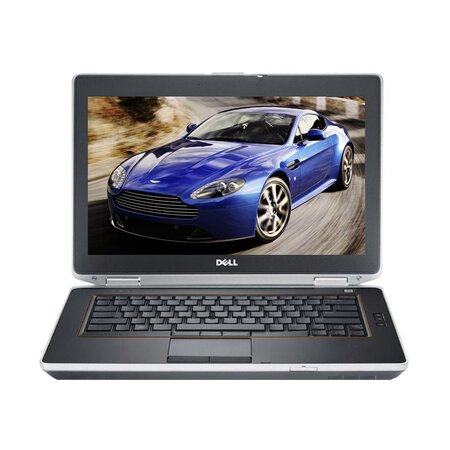 Dell Latitude E6430